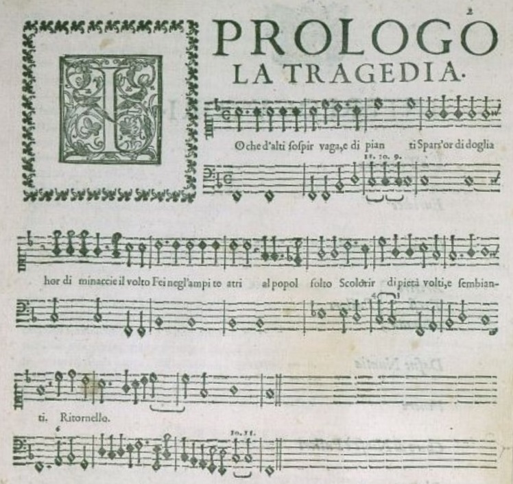 Phrygian In The Rhythm – 1537