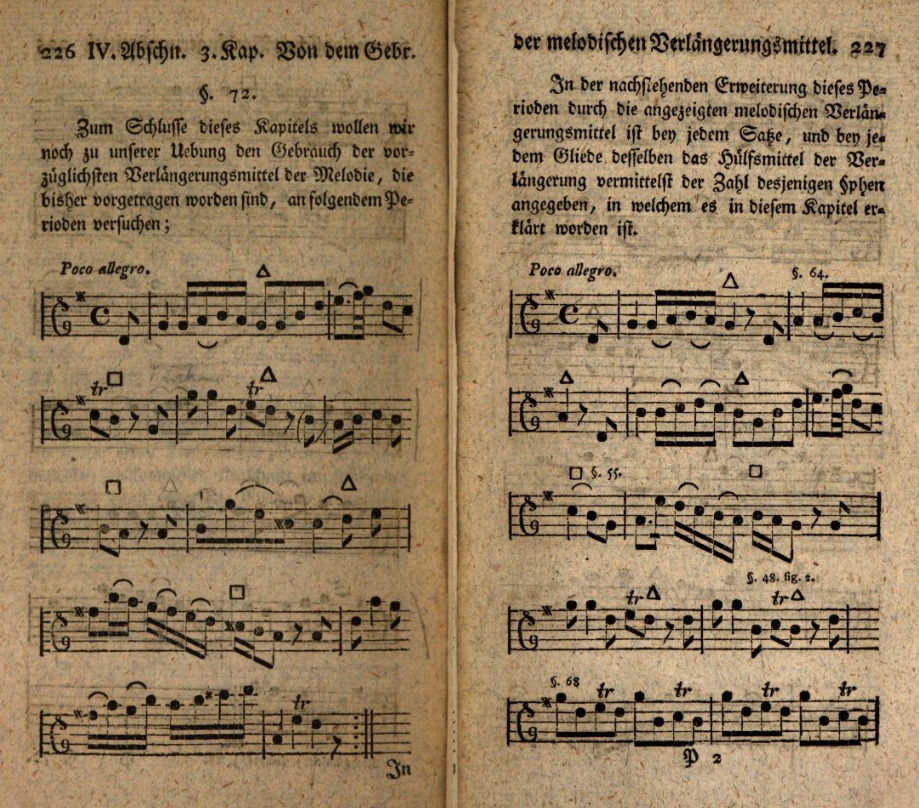 Phrygian In The Rhythm – 1537